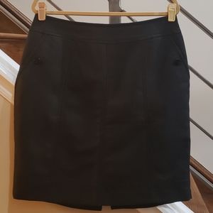 H&M Pencil Skirt with pockets